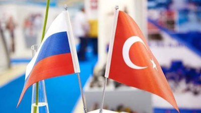 Путин и Эрдоган встретятся в Турции