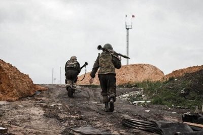 Переговоры о прекращении огня на Донбассе не увенчались успехом