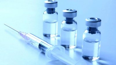 Вакцины и лекарства от вируса