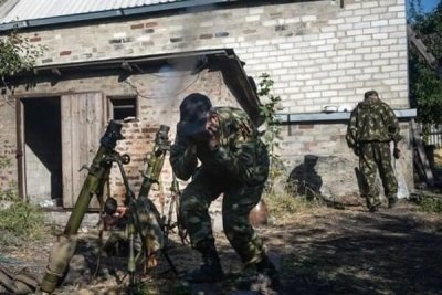 Будет ли война на Донбассе