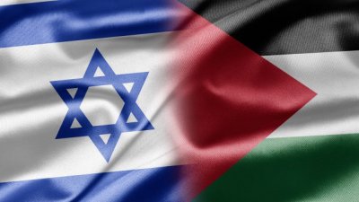 Как разрешится конфликт Израиля и Палестины