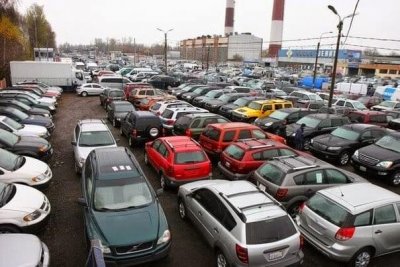 Почему стареет российский рынок автомобилей