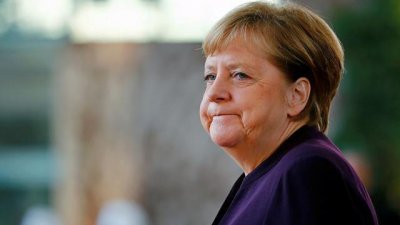 Меркель отказала Трампу