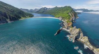 Япония продолжает мечтать о Курильских островах