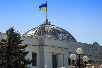 Украина делит территории упомянув Донбасс и Крым
