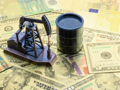 Эксперты считают, что цены на российскую нефть могут резко упасть