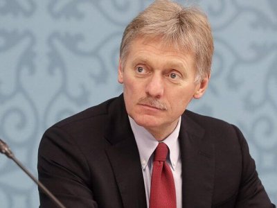 Кремль опровергает слухи о манипуляции статистикой по COVID-19