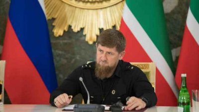 Рамзан Кадыров отрицает свою причастность к заговору против грузинского журналиста