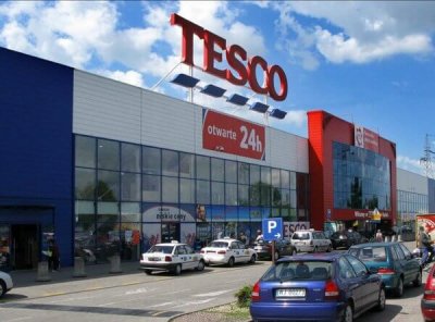 Tesco продает супермаркеты Польше