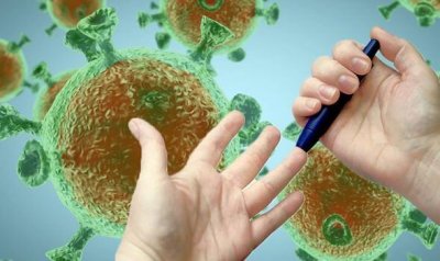 Выявлена ужасная взаимосвязь между коронавирусом и диабетом
