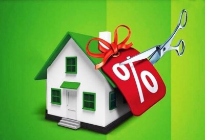 Ипотеку под 6,5 процента могут продлить до конца следующего года