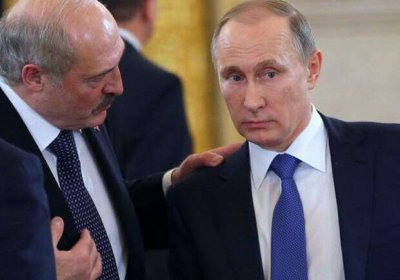 Лукашенко считает Республику Беларусь единственным оставшимся у России союзником