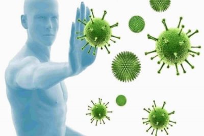 Коронавирус: иммунитет к вирусу