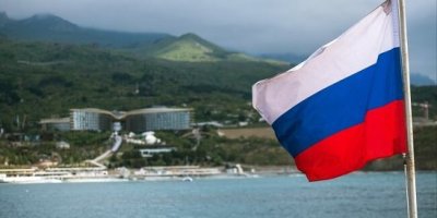 Турция заявила, что не признает Крым частью России