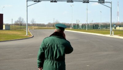 Россия выразила недовольство участившимися случаями незаконного пересечения границы