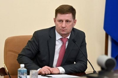 Гнев жителей Дальнего Востока по поводу ареста Сергея Фургала