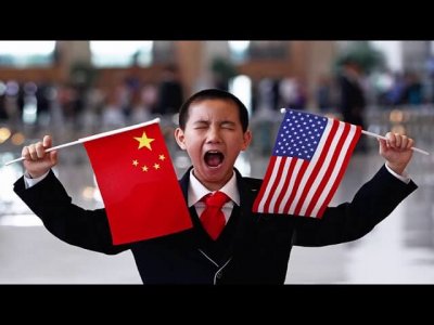 Америка нашла союзника в противостоянии с Китаем