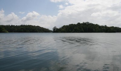 Семь человек погибло на озере Гатун
