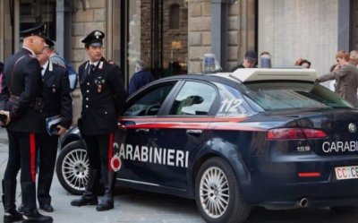 Итальянская полиция отрицает обвинения в пытках