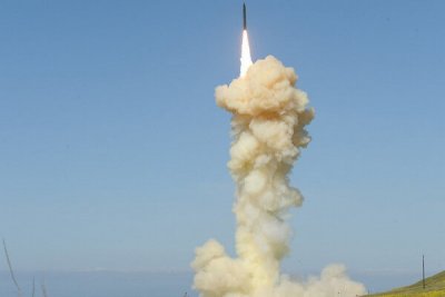 Россию обвиняют в запуске «спутникового оружия»