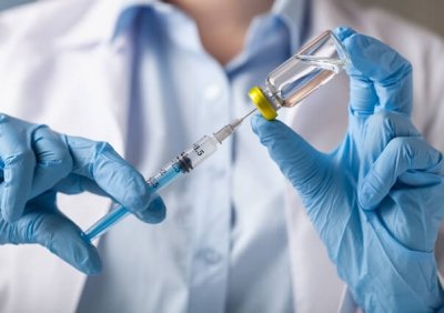 Когда в России начнут вакцинацию от коронавируса