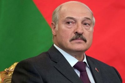 Беларусь обвинила Россию в заговоре перед выборами