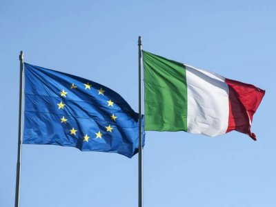 В Италии все чаще говорят о желании выхода из ЕС