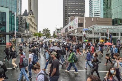 Коронавирус: Новая Зеландия отмечает сотый день без новых случаев заражения