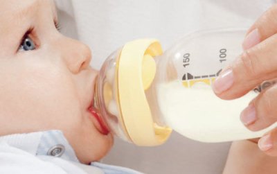 В Китае уверены, что грудное молоко справится с коронавирусом