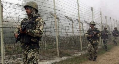 Индия обвинила Китай в провокационных действиях