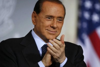 Берлускони заразился коронавирусом