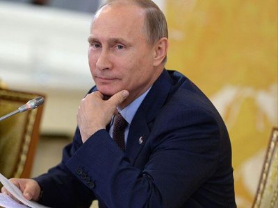 Почему Путин не готов к встрече в нормандском формате