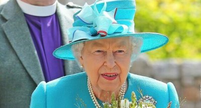 Барбадос хочет сместить королеву Великобритании Елизавету с поста