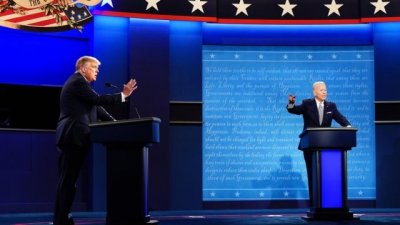 США: изменение правил проведения дебатов