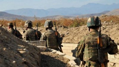 Вмешается ли Россия в конфликт Армении и Азербайджана