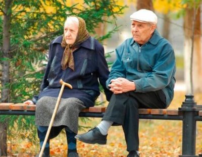 В России изменили порядок начисления пенсий