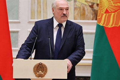 Лукашенко готов к решительным действиям