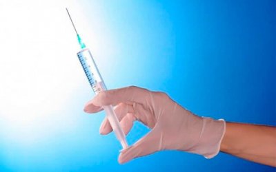 Вакцина, обеспечивающая 90% защиты от коронавируса