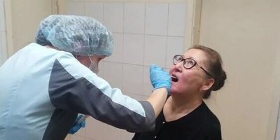 В России установлен  новый порядок тестирования на коронавирус