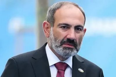 Пашинян готов провести досрочные выборы в Армении