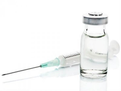 Новая вакцина от коронавируса российского производства «EpiVacCorona»