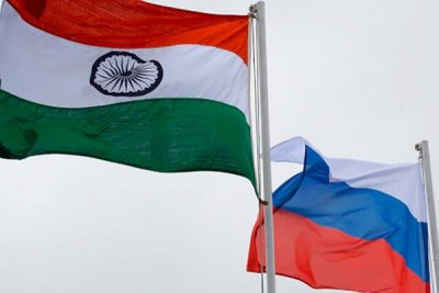 Сотрудничество России и Индии в различных областях