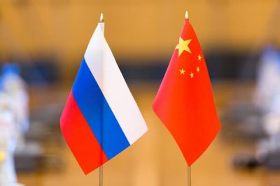 «Исторический пик» отношений между Россией и Китаем
