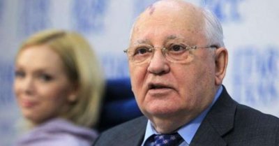 Как Горбачев высказался о демократии в бывших советских странах