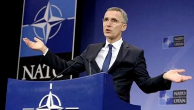 Генеральный секретарь НАТО призывает к улучшению обороны стран