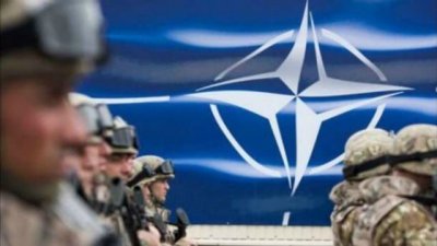 НАТО готово к миру с Москвой