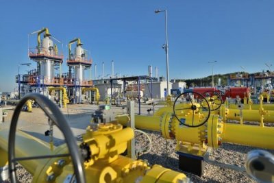 Мнение России о санкциях в отношении газопровода «Северный поток – 2»