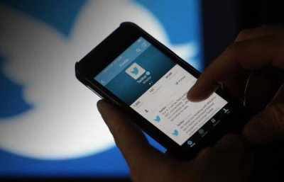МИД назвал Twitter инструментом «диктата»