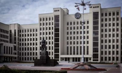Беларусь стала «новым военным округом России», по мнению Эстонии