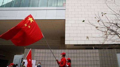 Пекин собирается изменить избирательную систему Гонконга